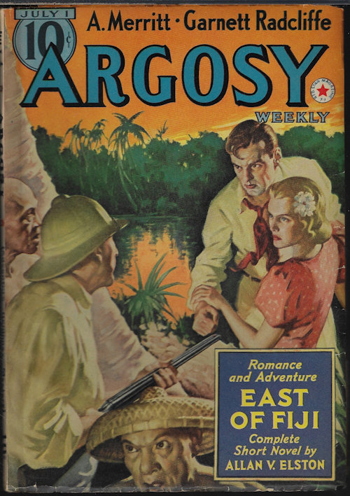 ARGOSY: July 1, 1939 (