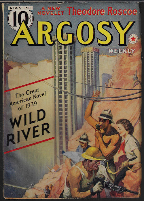 ARGOSY: May 20, 1939 (