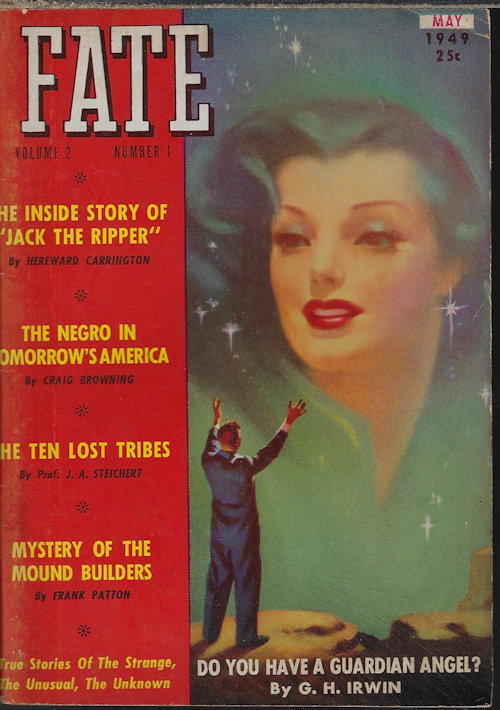 Image for FATE: May 1949 FATE: May 1949