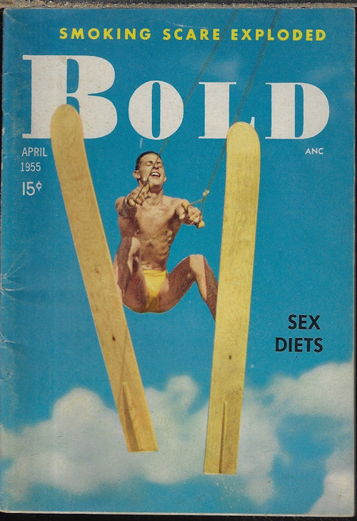 Image for BOLD: April, Apr. 1955 BOLD: April, Apr. 1955