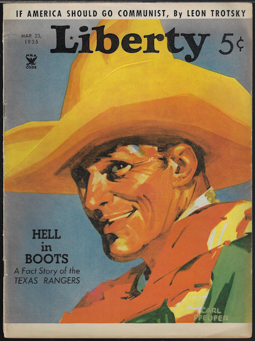 LIBERTY: March, Mar. 23, 1935