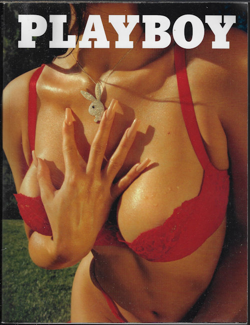 PLAYBOY: Fall 2019