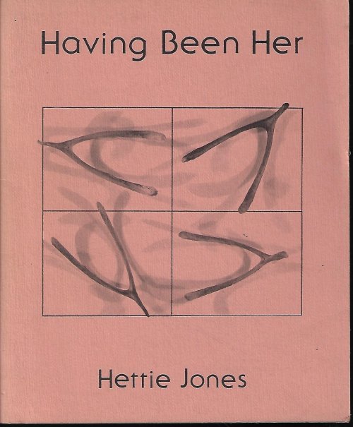 HAVING BEEN HER (Special Un-Numbered Issue of #Magazine, January, Jan. 1981)