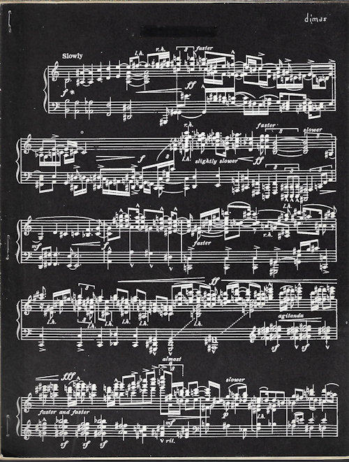 DIMAS 3 [February, Feb. 1965]