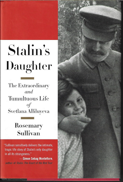 STALIN'S DAUGHTER