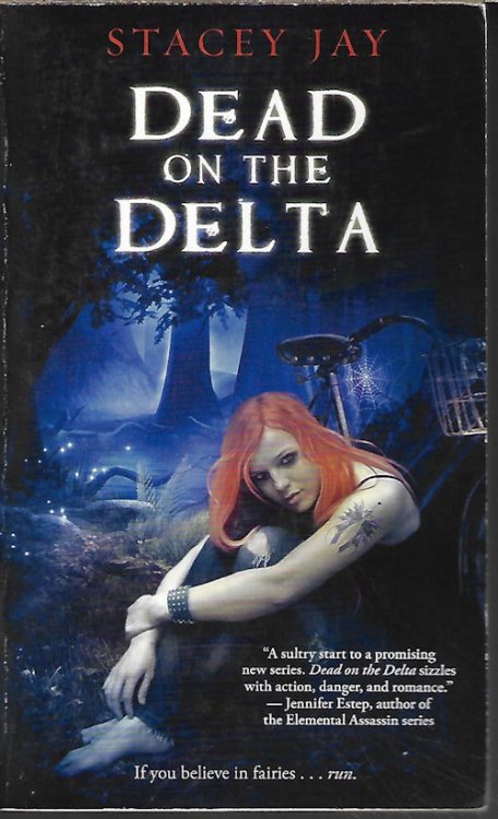 DEAD ON THE DELTA
