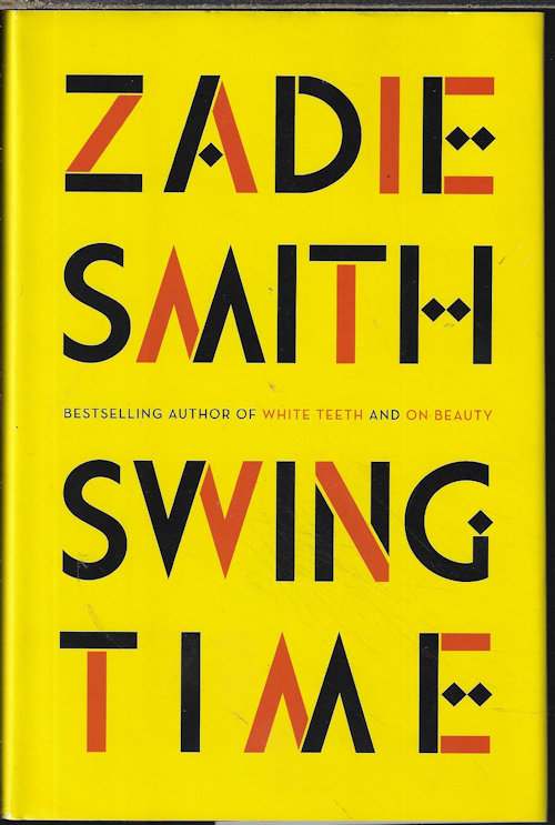 Image for SWING TIME SWING TIME
