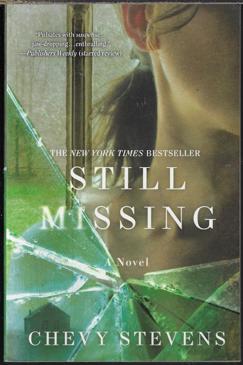 STILL MISSING