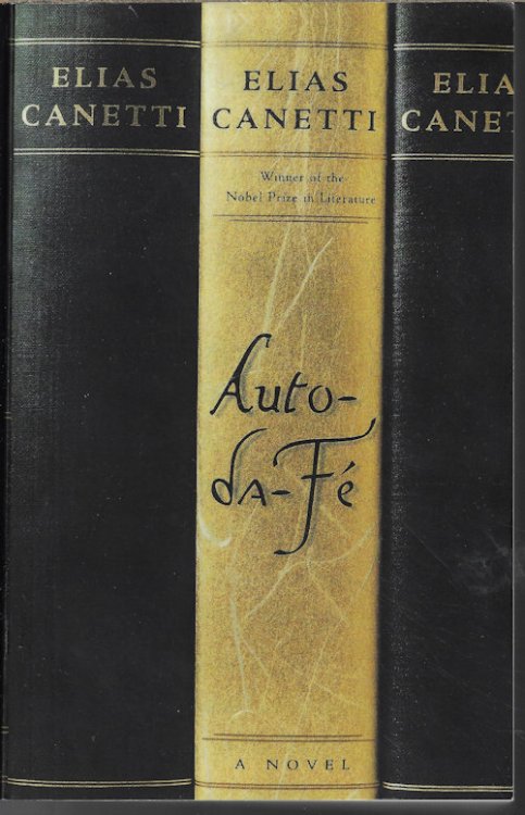 Image for AUTO-DA-FE AUTO-DA-FE