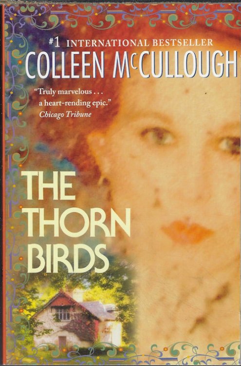 THE THORN BIRDS