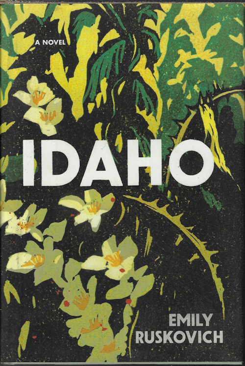 IDAHO