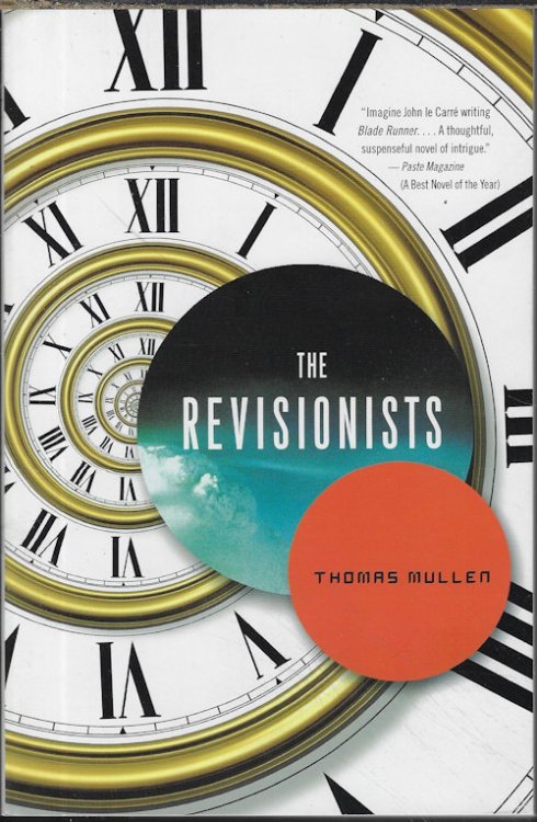 Image for THE REVISIONISTS THE REVISIONISTS