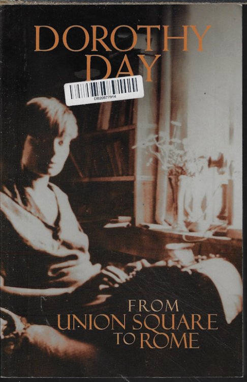 Image for FROM UNION SQUARE TO ROME FROM UNION SQUARE TO ROME