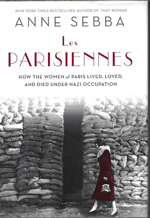 LES PARISIENNES