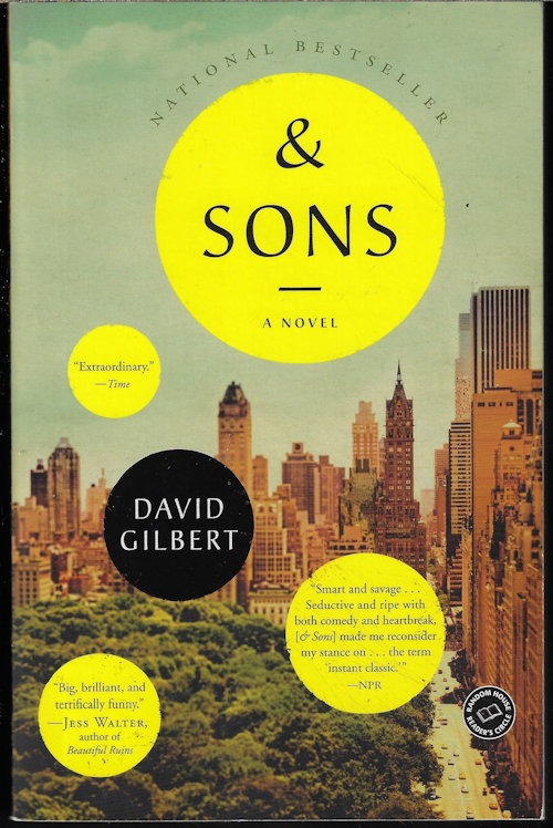 & SONS