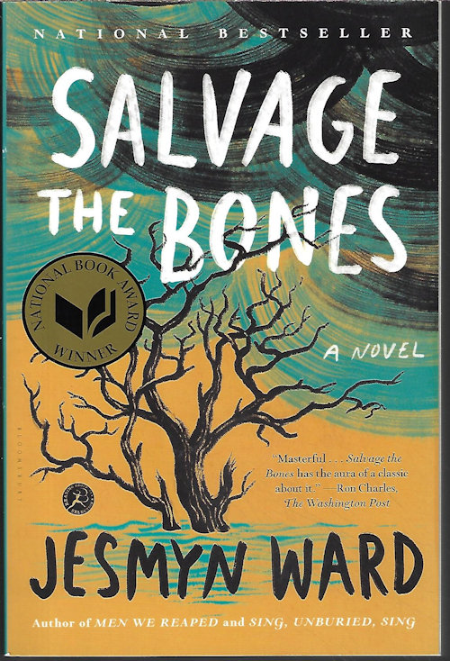 SALVAGE THE BONES