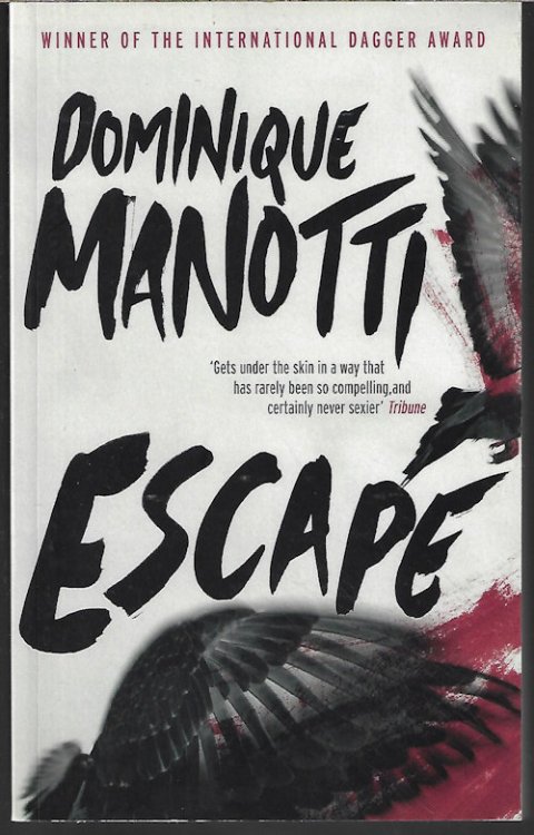 ESCAPE