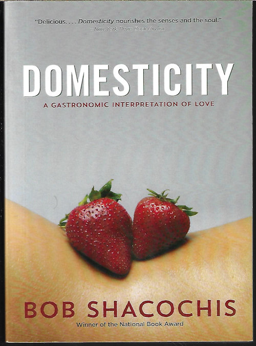 DOMESTICITY