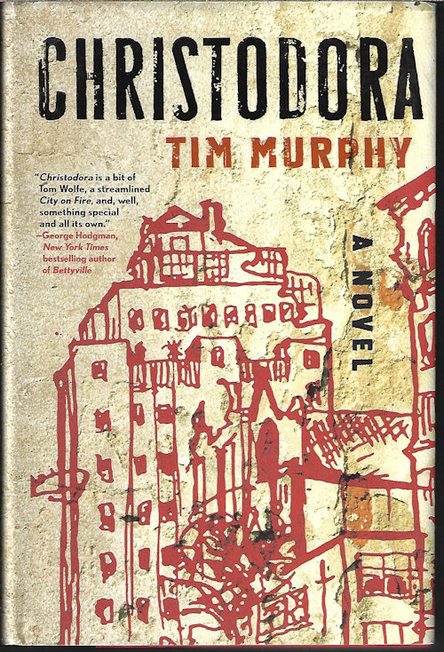 CHRISTODORA