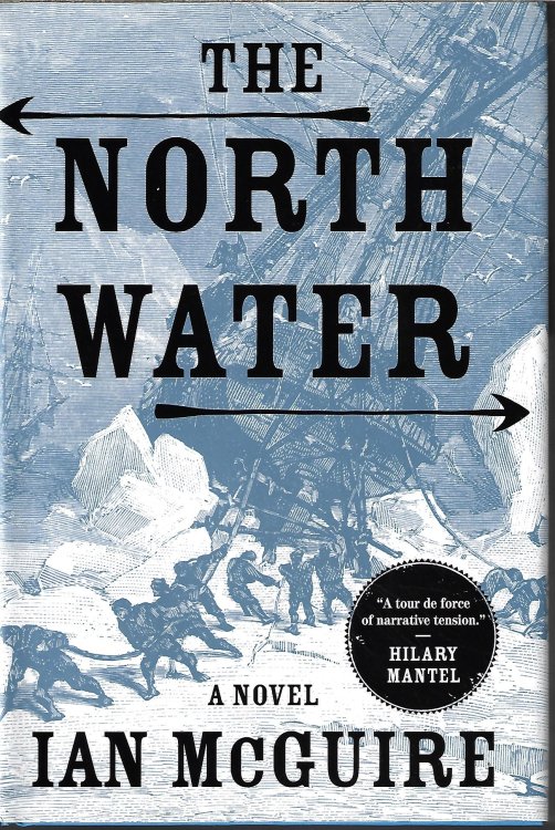 THE NORTH WATER
