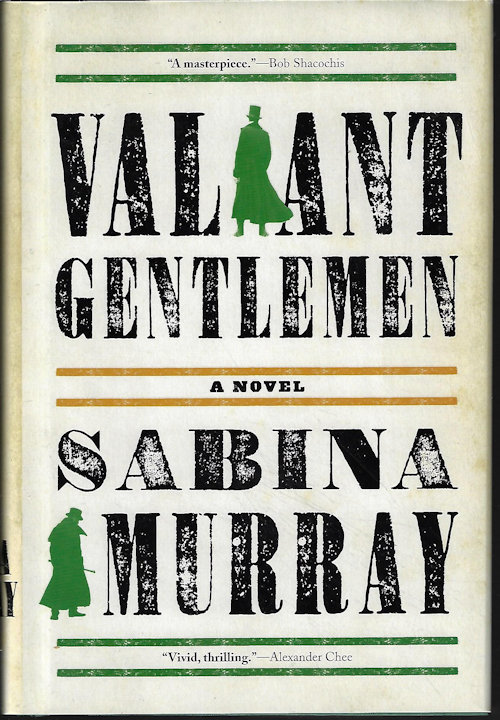 VALIANT GENTLEMEN