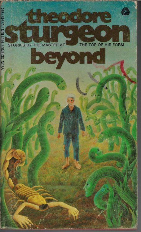 BEYOND