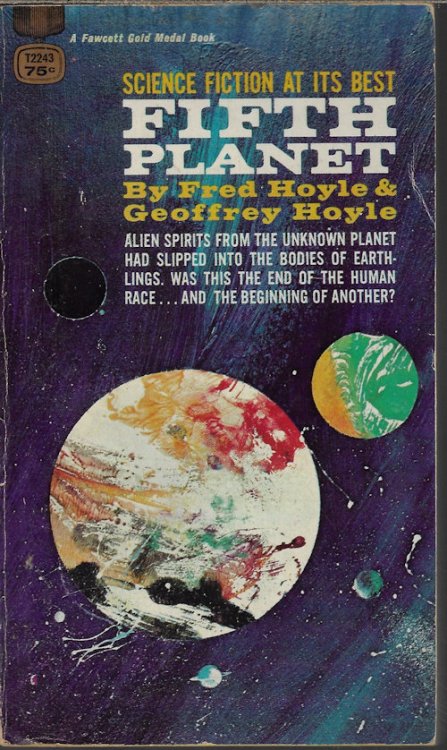 FIFTH PLANET