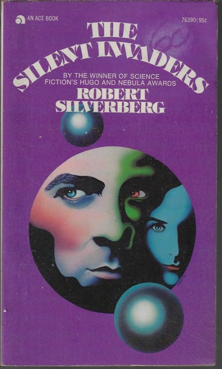 THE SILENT INVADERS