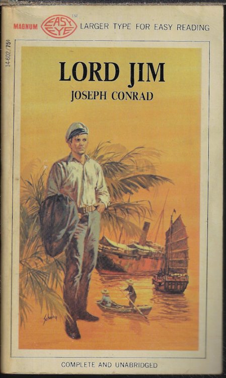 LORD JIM