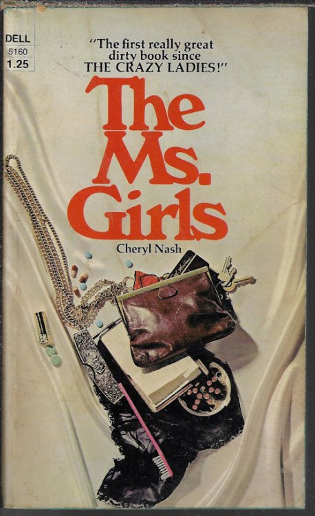 THE MS. GIRLS