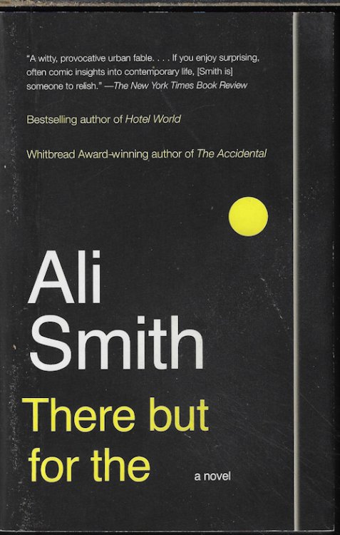 Image for THERE BUT FOR THE; A Novel THERE BUT FOR THE; A Novel