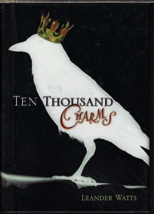 TEN THOUSAND CHARMS