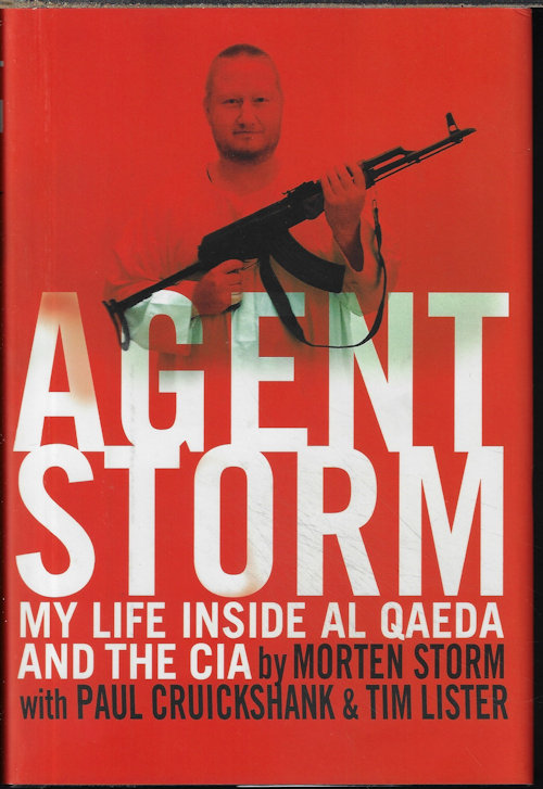 AGENT STORM