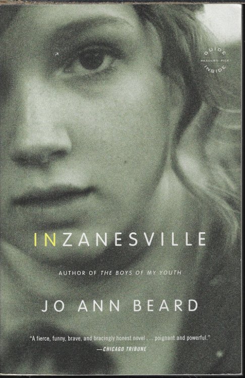 IN ZANESVILLE