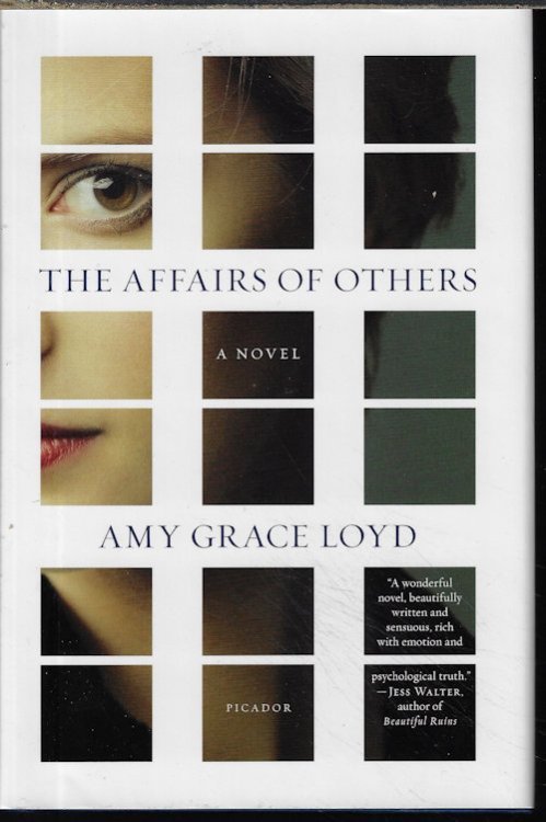 THE AFFAIRS OF OTHERS; A Novel
