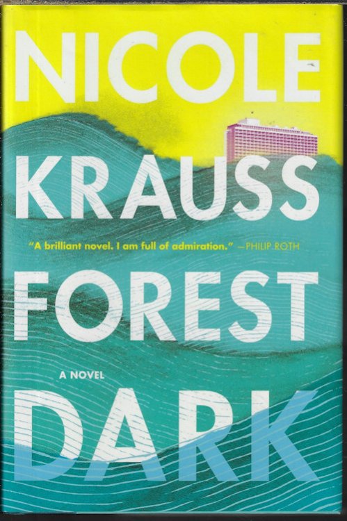 FOREST DARK