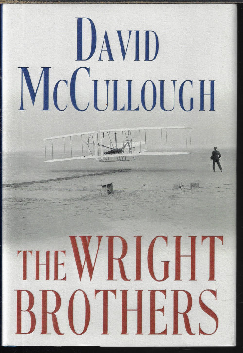 THE WRIGHT BROTHERS