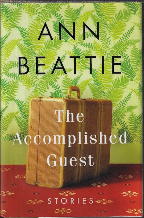 THE ACCOMPLISHED GUEST; Stories