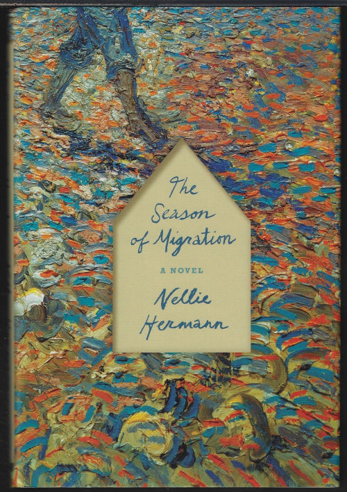 THE SEASON OF MIGRATION