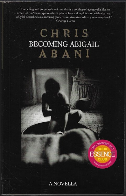 BECOMING ABIGAIL