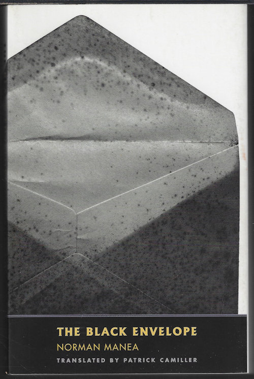 THE BLACK ENVELOPE