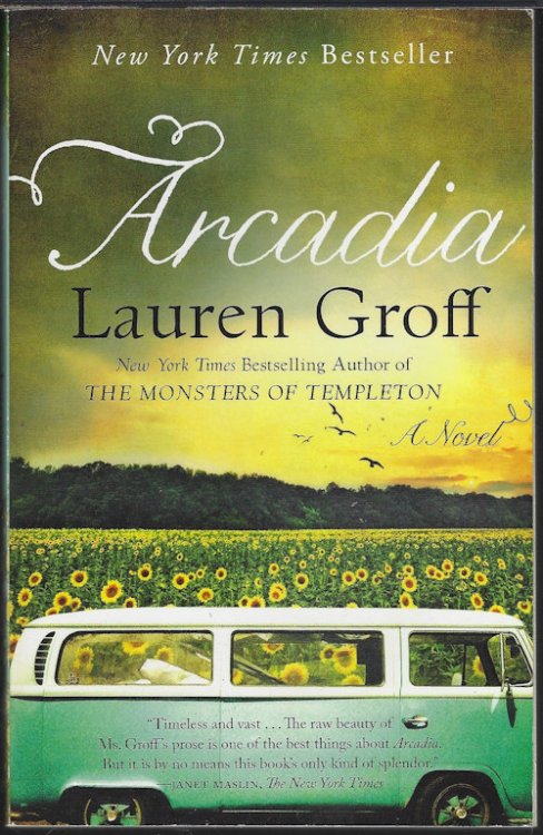 ARCADIA
