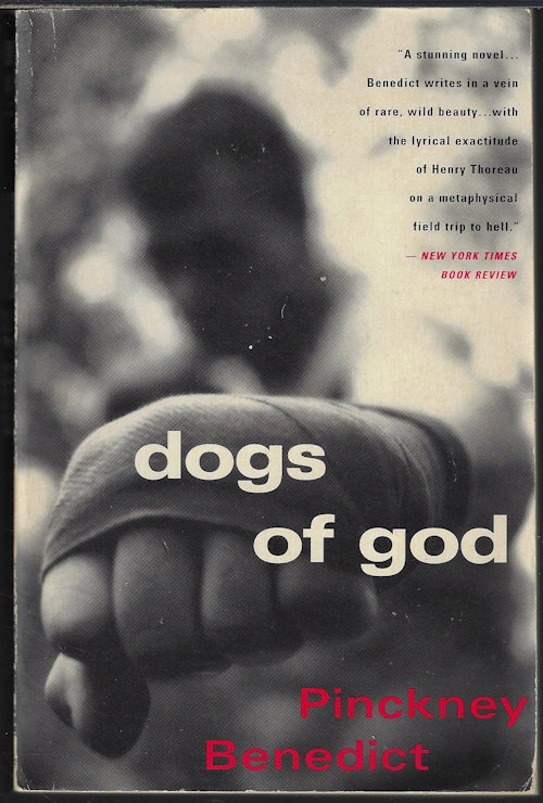 DOGS OF GOD