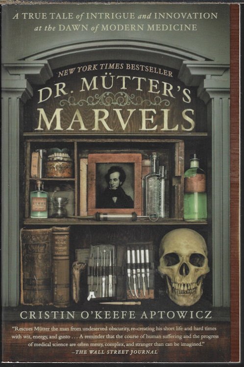 DR. MUTTER'S MARVELS