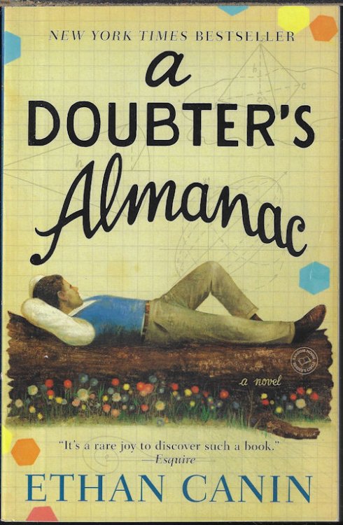 A DOUBTER'S ALMANAC