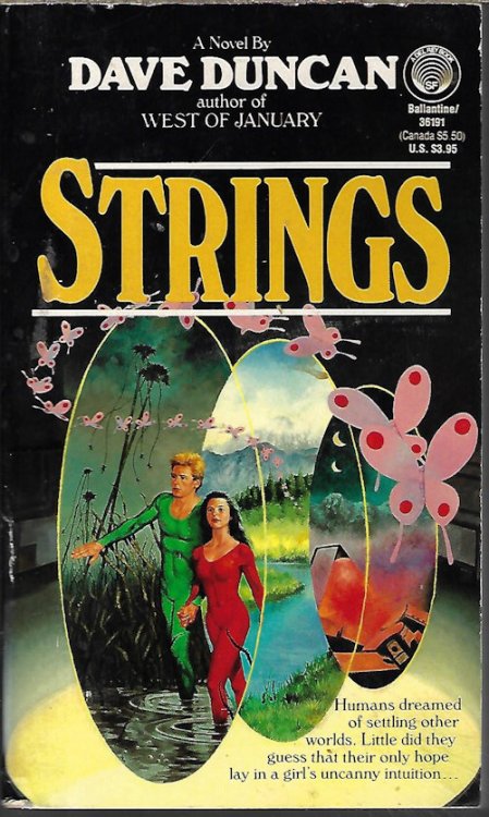 STRINGS