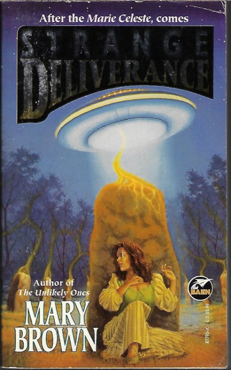 STRANGE DELIVERANCE
