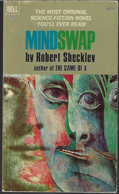 MINDSWAP