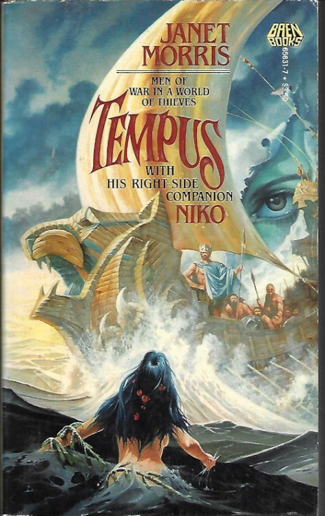 TEMPUS
