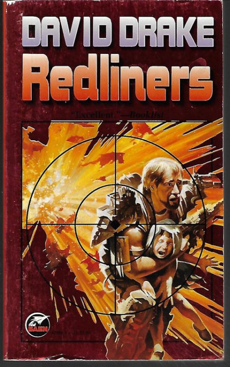 REDLINERS